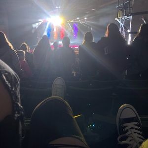 Meet your Posher, Megan